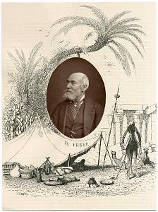 CHARLES-THEODORE FRERE (0)